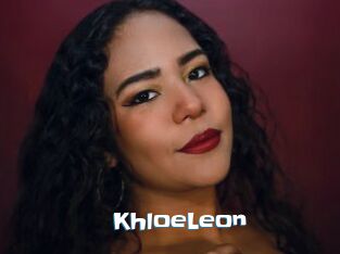 KhloeLeon