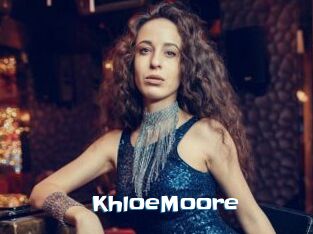 KhloeMoore