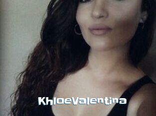 KhloeValentina