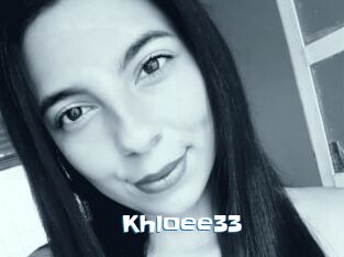 Khloee33