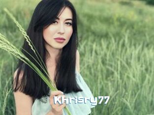 Khrisry77