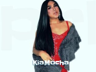 KiaMocha