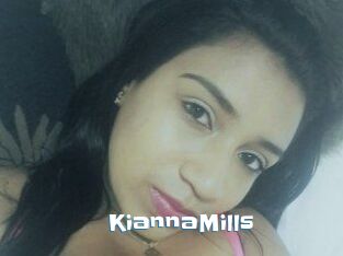 KiannaMills