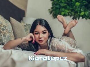 KiaraLopez