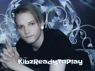 KibzReadyToPlay