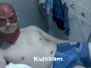 Kidssam