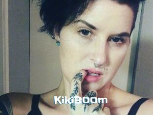 KikiBoom