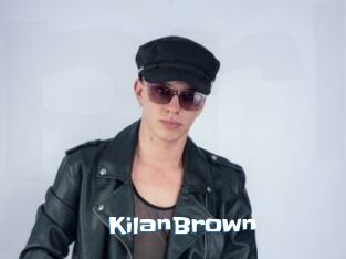 KilanBrown