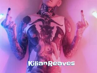 KilianReaves
