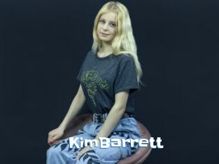 KimBarrett