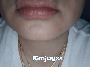Kimjoyxx