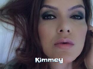 Kimmey