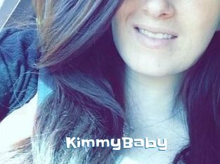 KimmyBaby