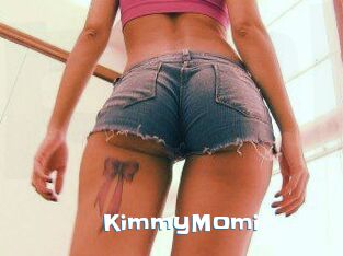 KimmyMomi