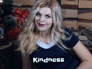 Kindness