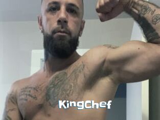 KingChef