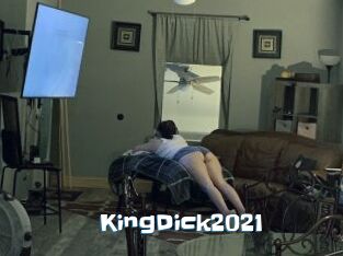 KingDick2021