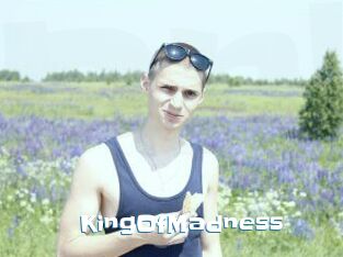 KingOfMadness