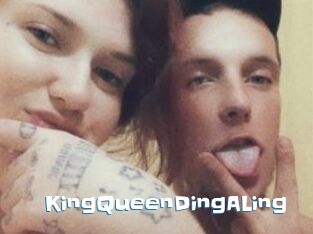 KingQueenDingALing
