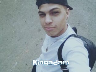 Kingadam