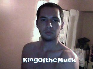 KingoftheMuck
