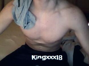 Kingxxx18