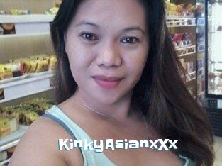 KinkyAsianxXx