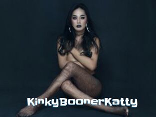 KinkyBoonerKatty