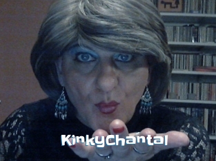 KinkyChantal