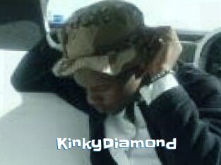 KinkyDiamond