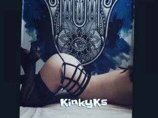 KinkyKs