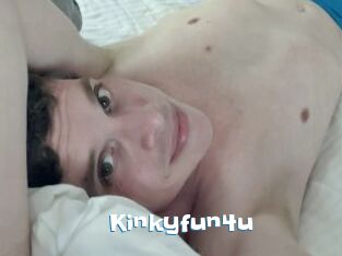 Kinkyfun4u