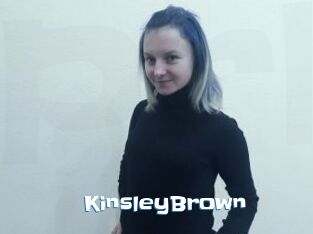 KinsleyBrown