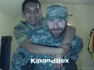Kip_and_Rex