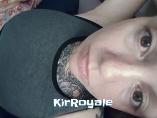 KirRoyale