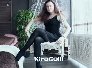 KiraGolll