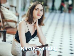 KiraKavinsky