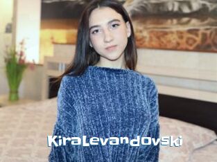 KiraLevandovski