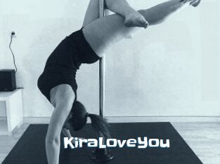 KiraLoveYou