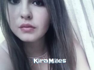 KiraMiles