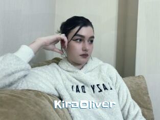 KiraOliver