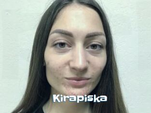 Kirapiska