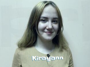Kirayann