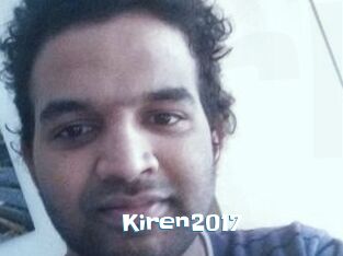 Kiren2017