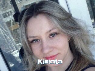 Kislota