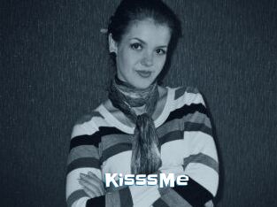 KisssMe