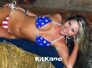 KitKane