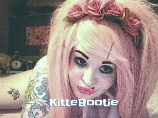 KitteBootie