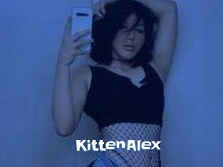 KittenAlex