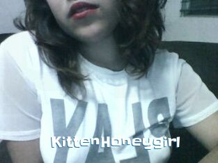 KittenHoneygirl
